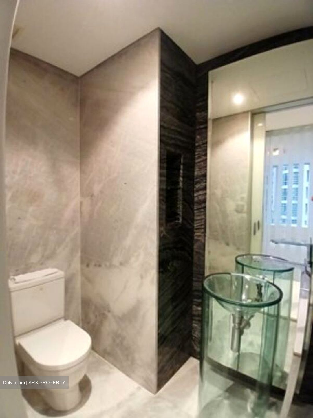 St. Regis Residences (D10), Apartment #510043571